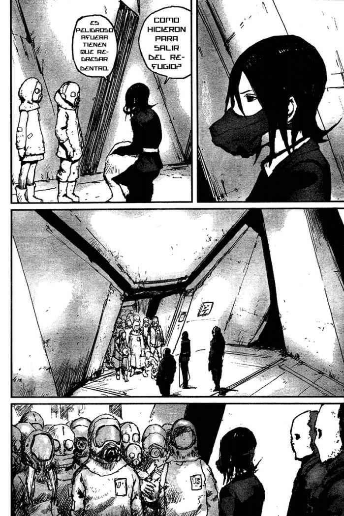 Capitulo 21 page 22