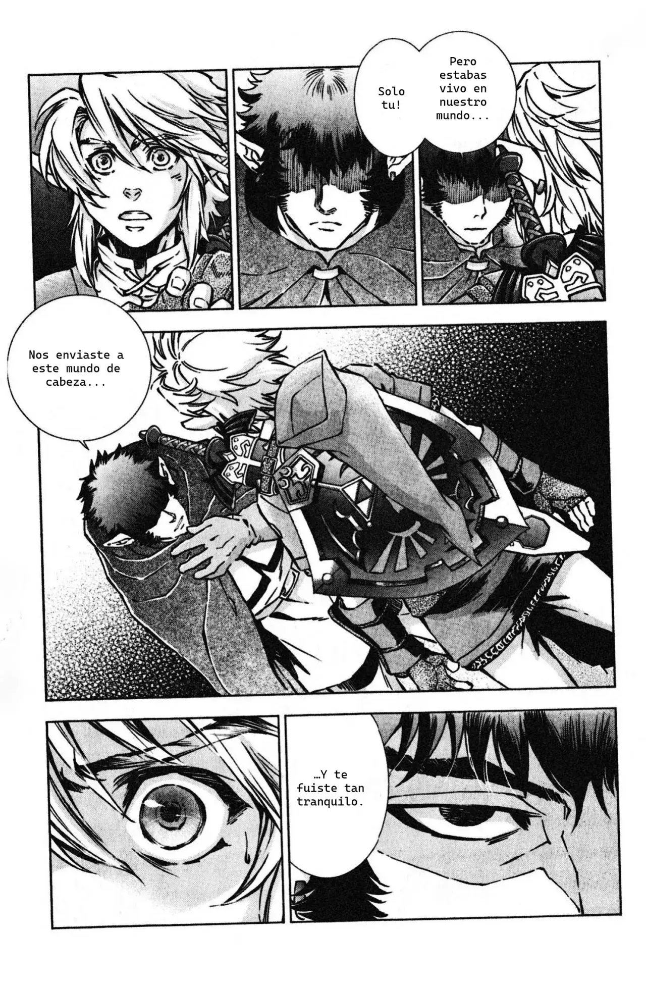 Capitulo 49 page 18