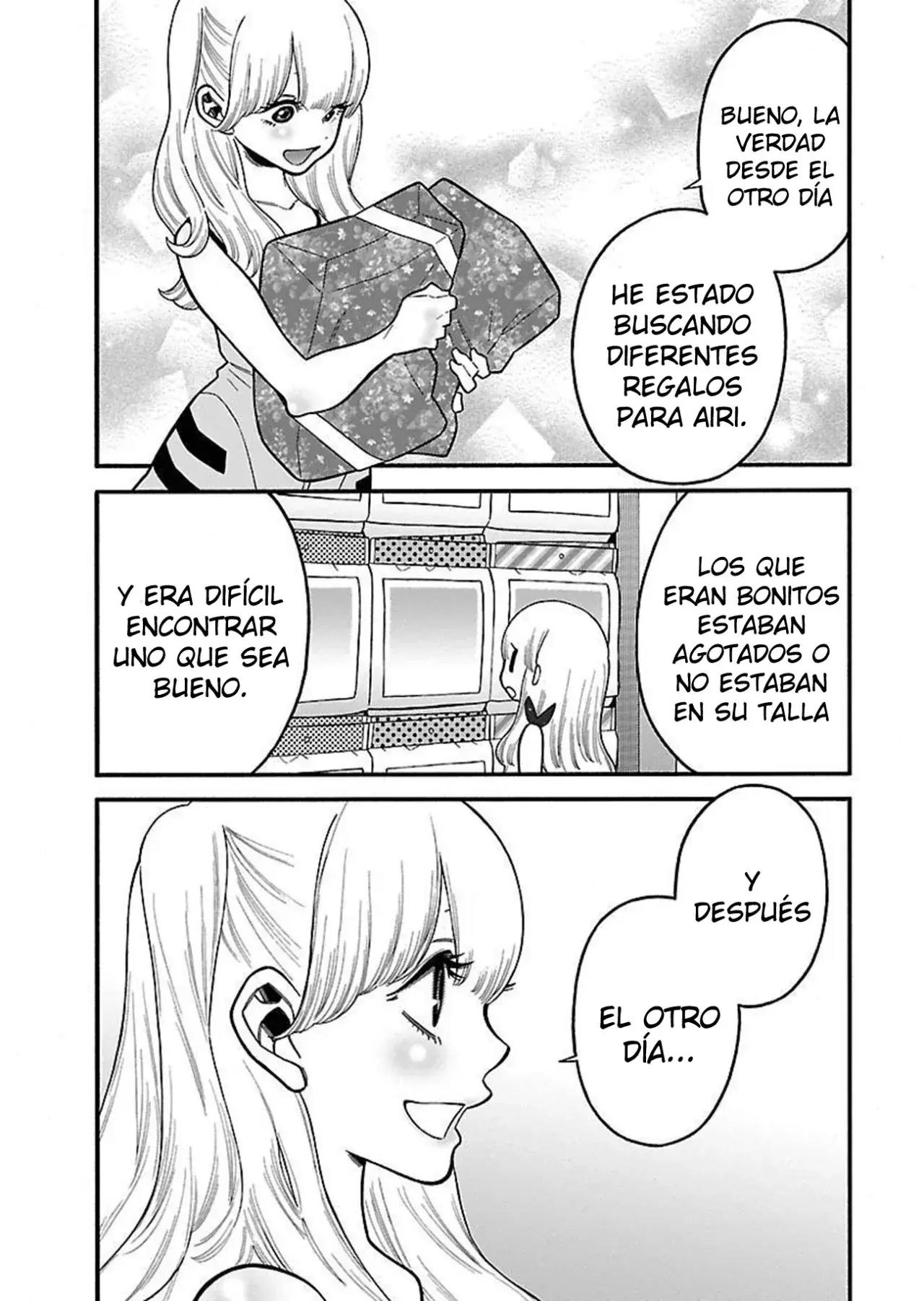 Capitulo 32 page 17