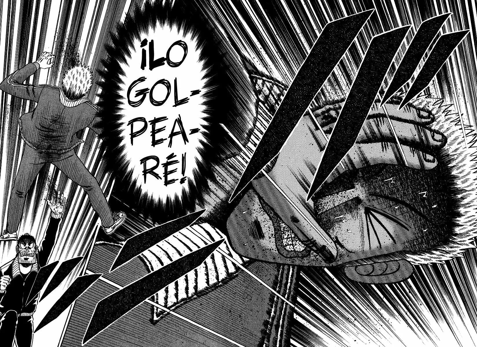 Capitulo 31 page 11