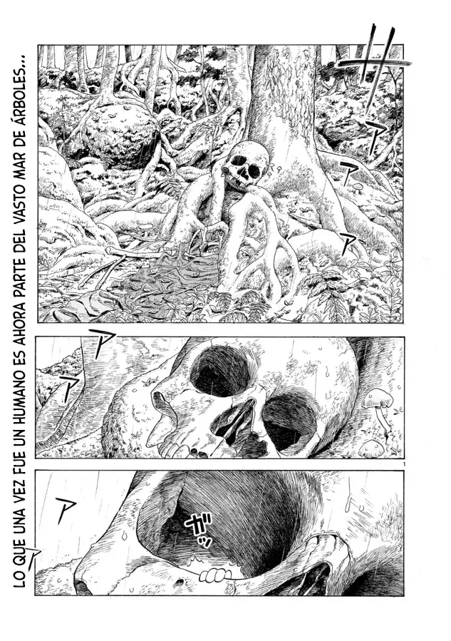 Capitulo 7 page 1