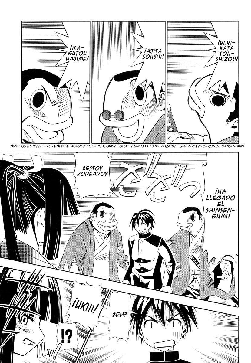 Capitulo 28 page 34