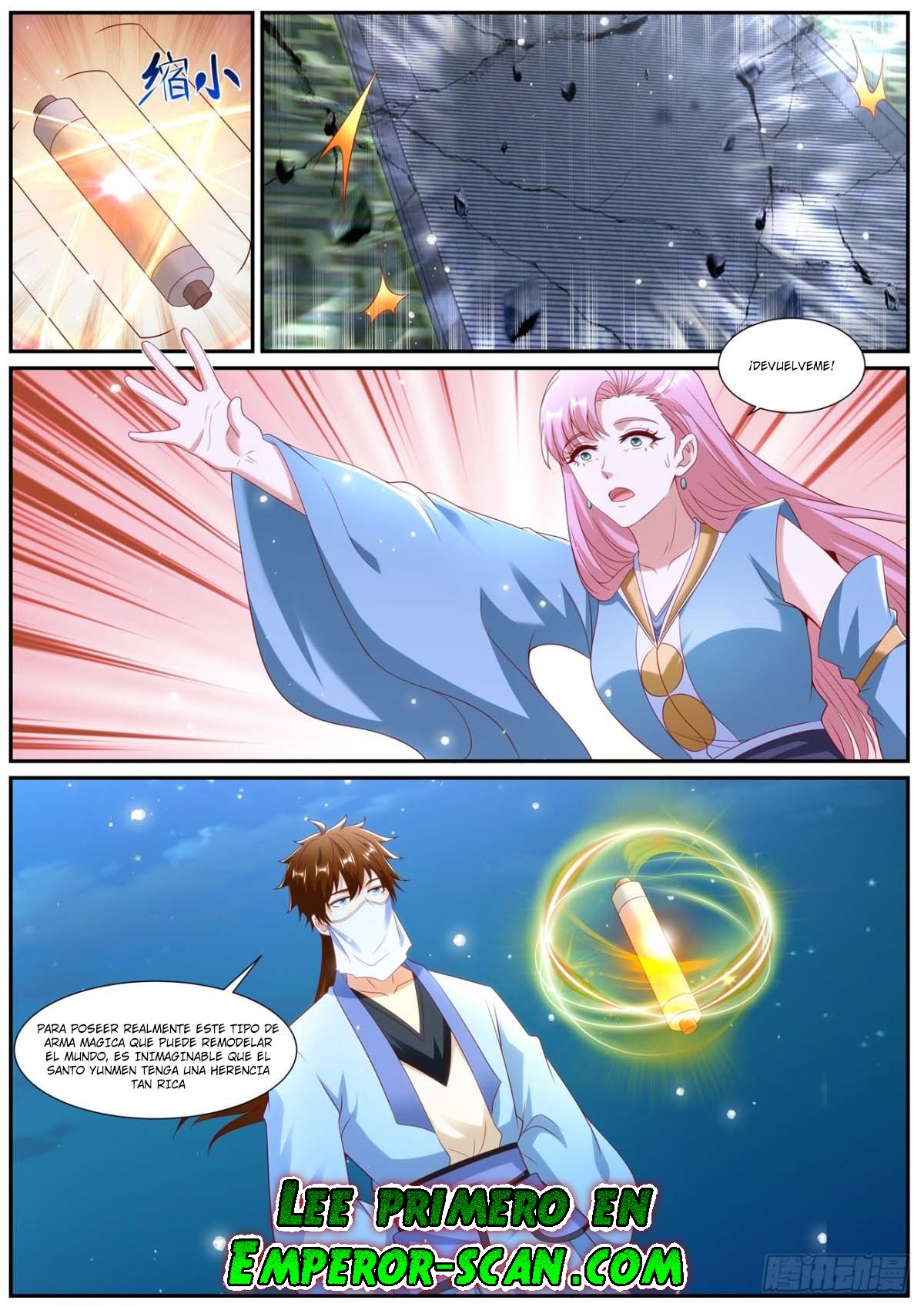 Capitulo 1010 page 13