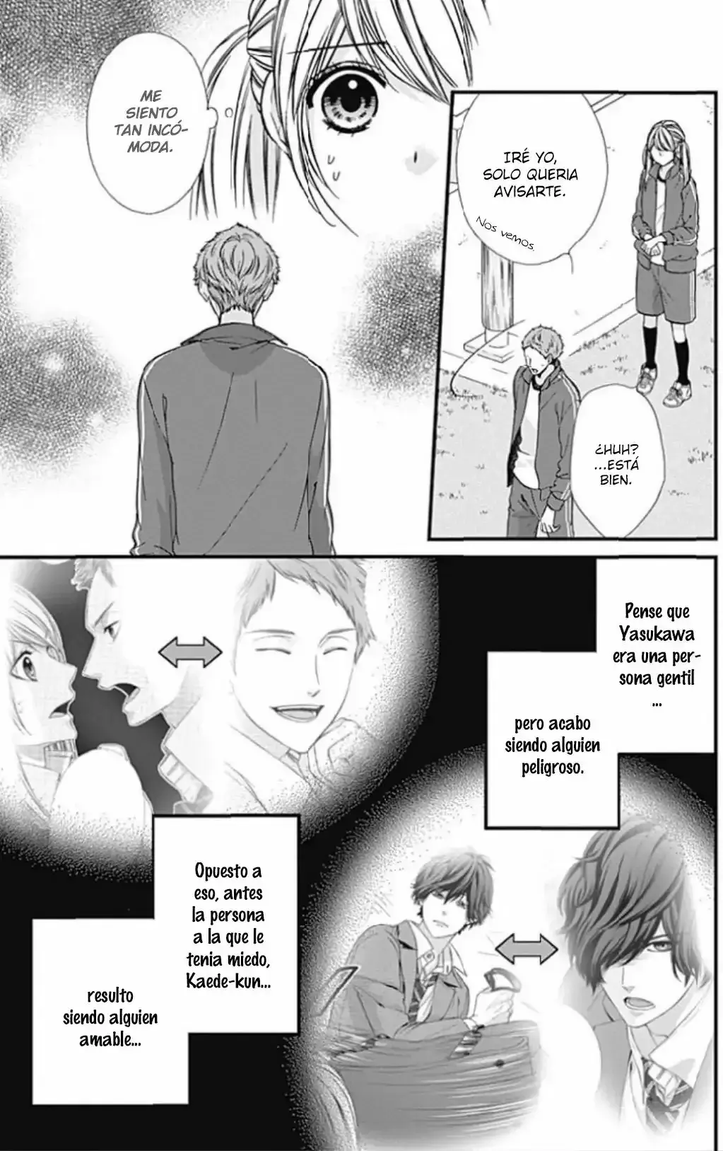 Capitulo 7 page 8