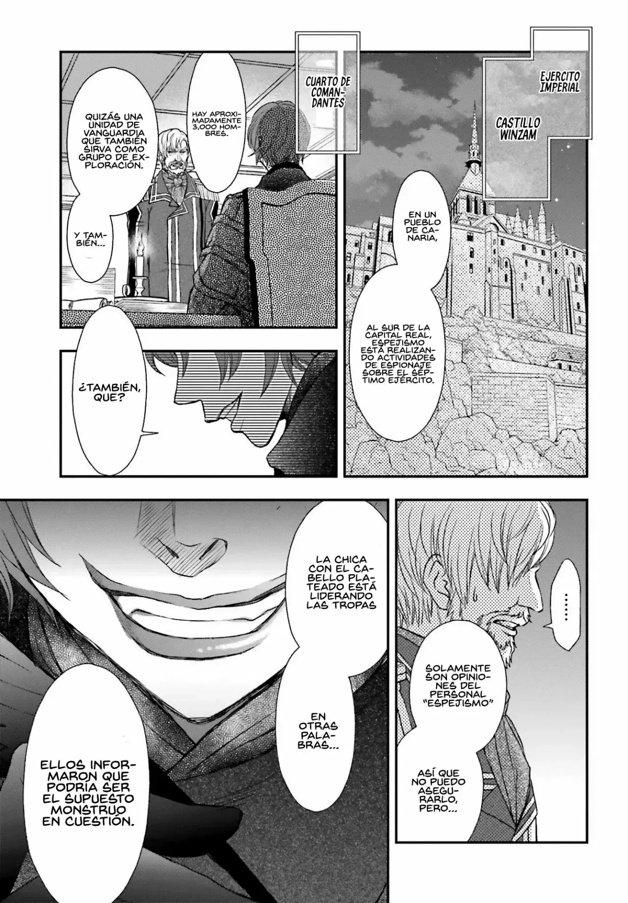Capitulo 22 page 17