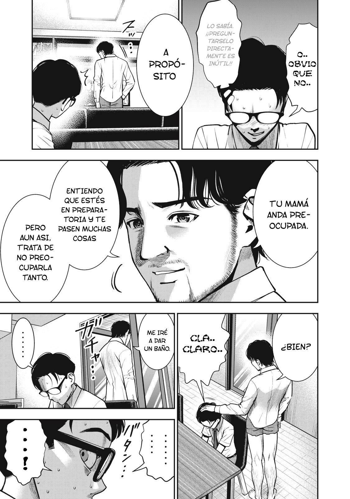 Capitulo 15 page 20