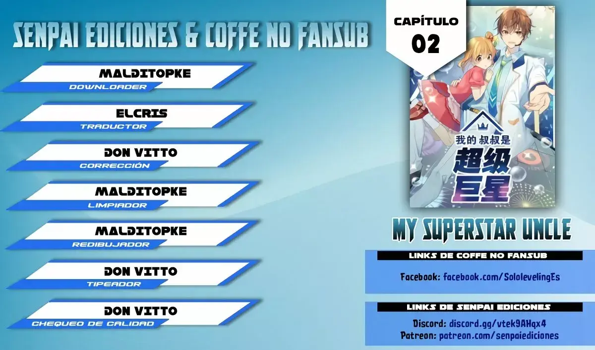 Capitulo 2 page 1