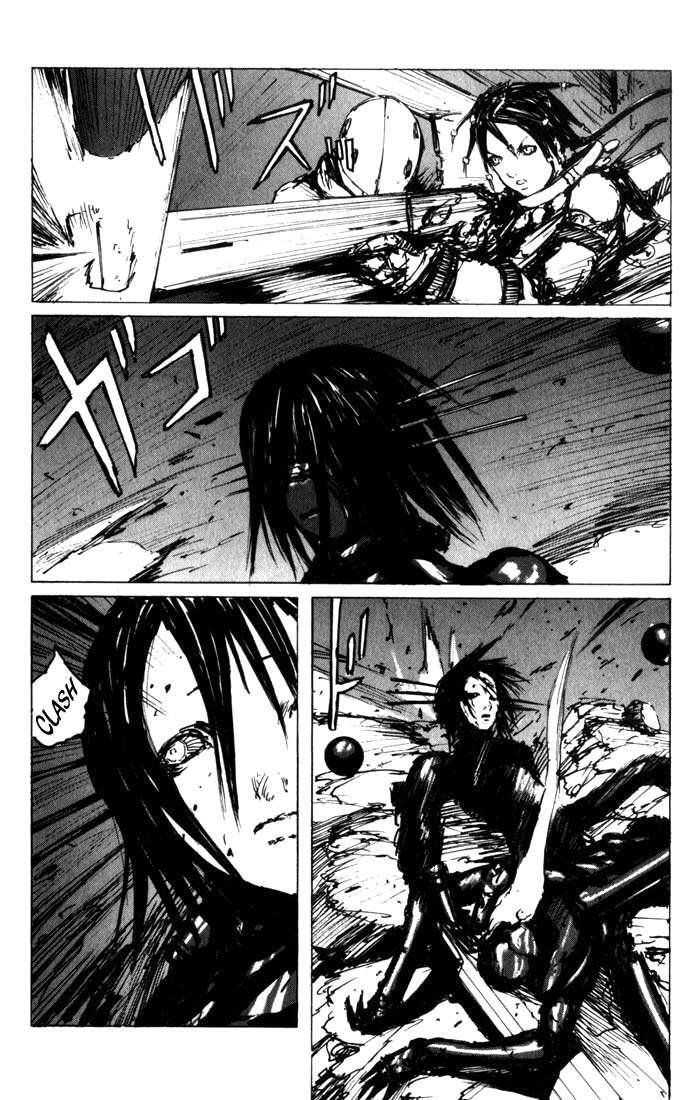 Capitulo 31 page 16