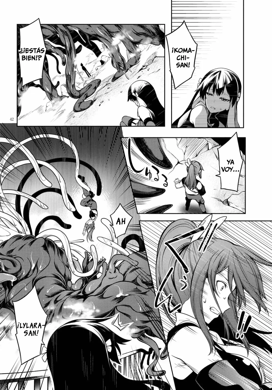 Capitulo 4 page 42