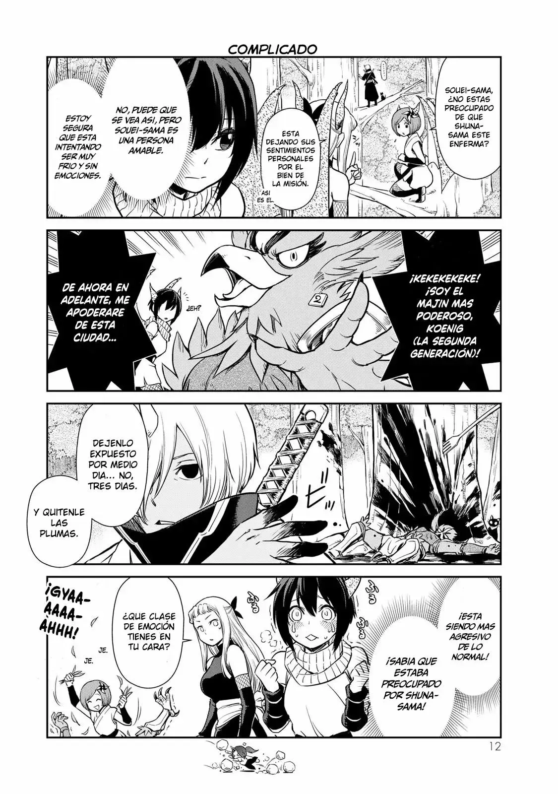 Capitulo 46 page 9