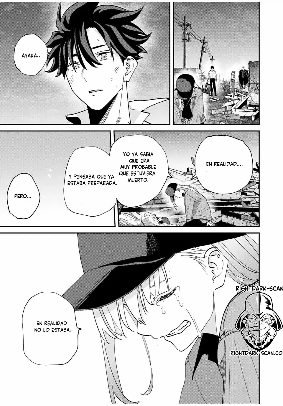 Capitulo 33 page 9