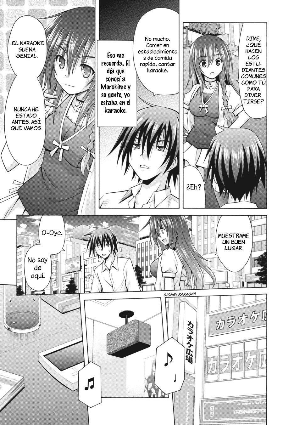 Capitulo 17 page 16