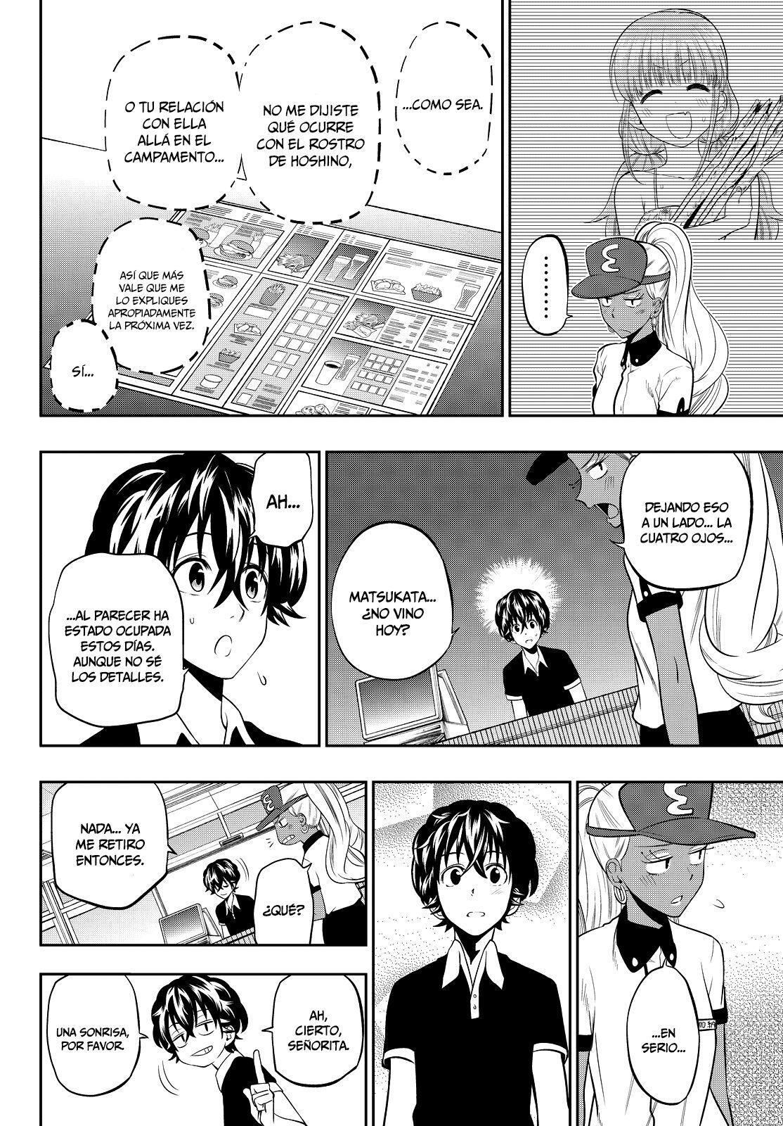 Capitulo 29 page 10