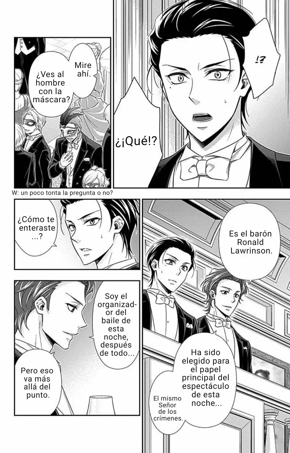 Capitulo 20 page 40