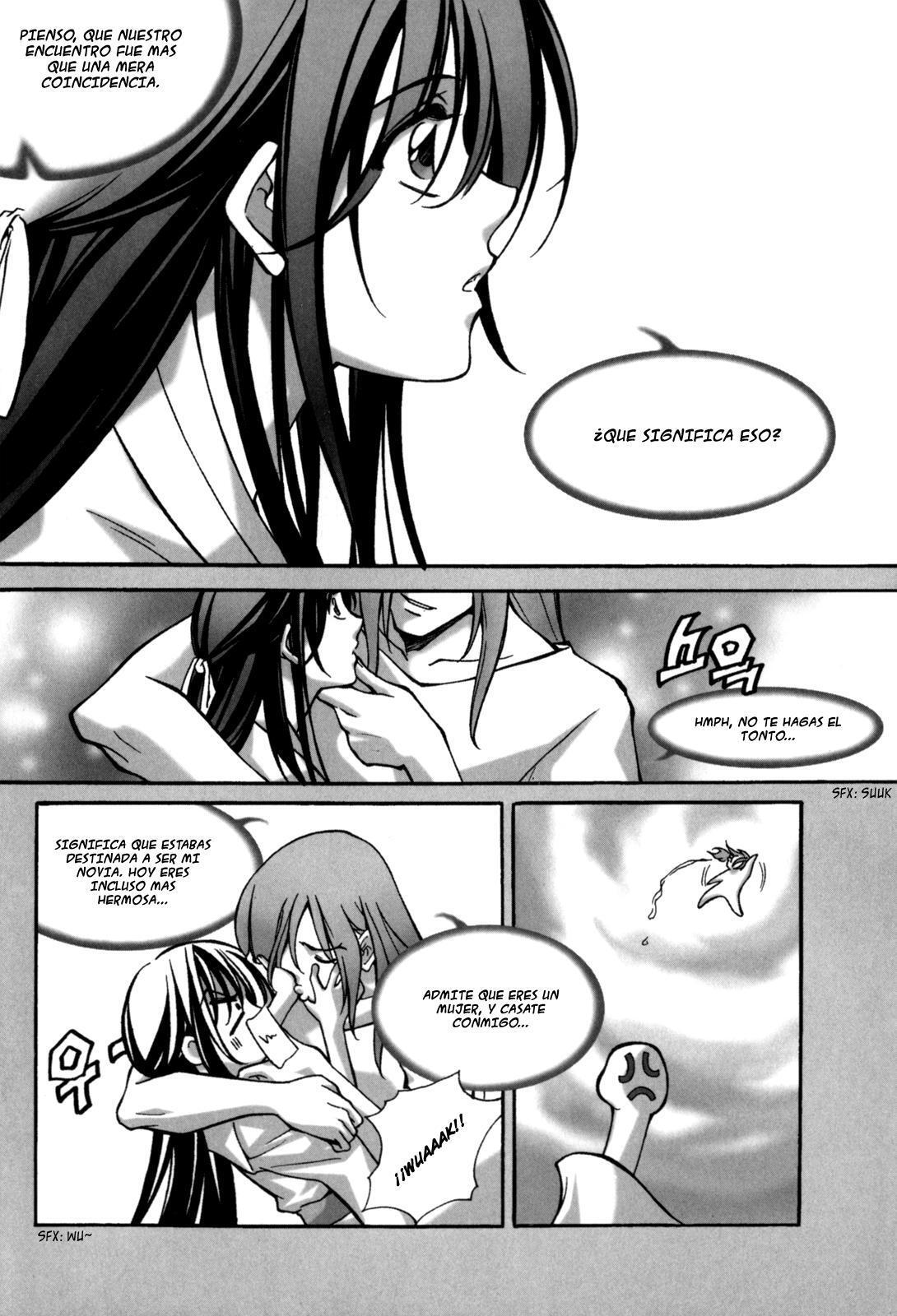 Capitulo 112 page 17