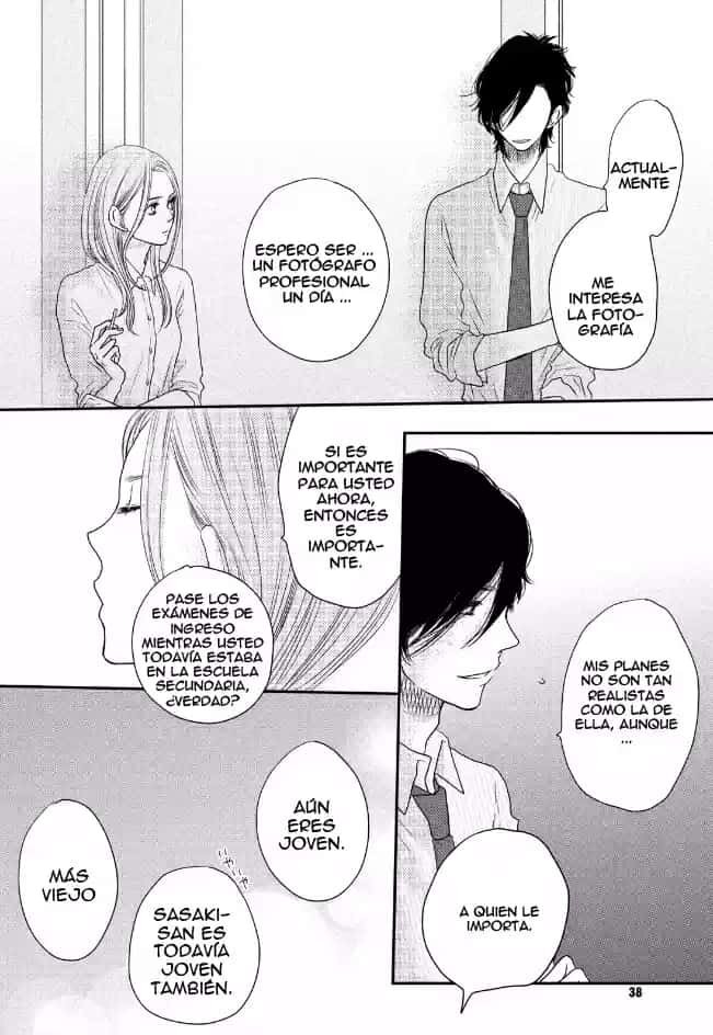 Capitulo 61 page 27