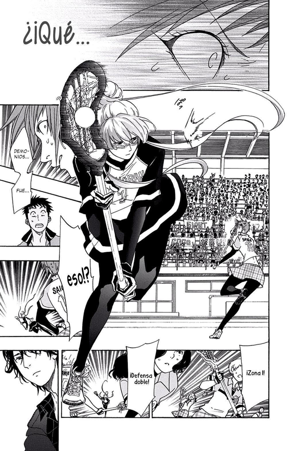 Capitulo 32 page 11