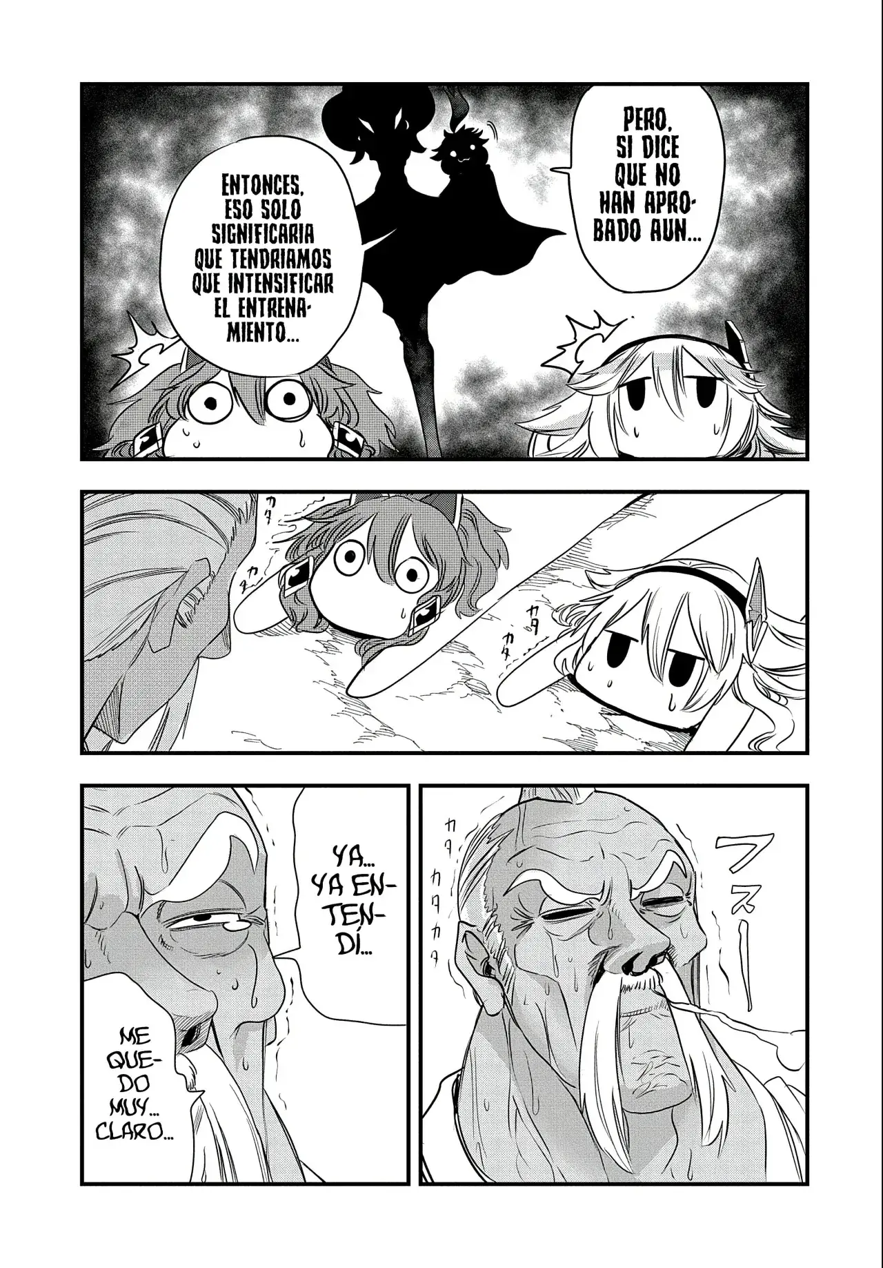 Capitulo 22 page 30