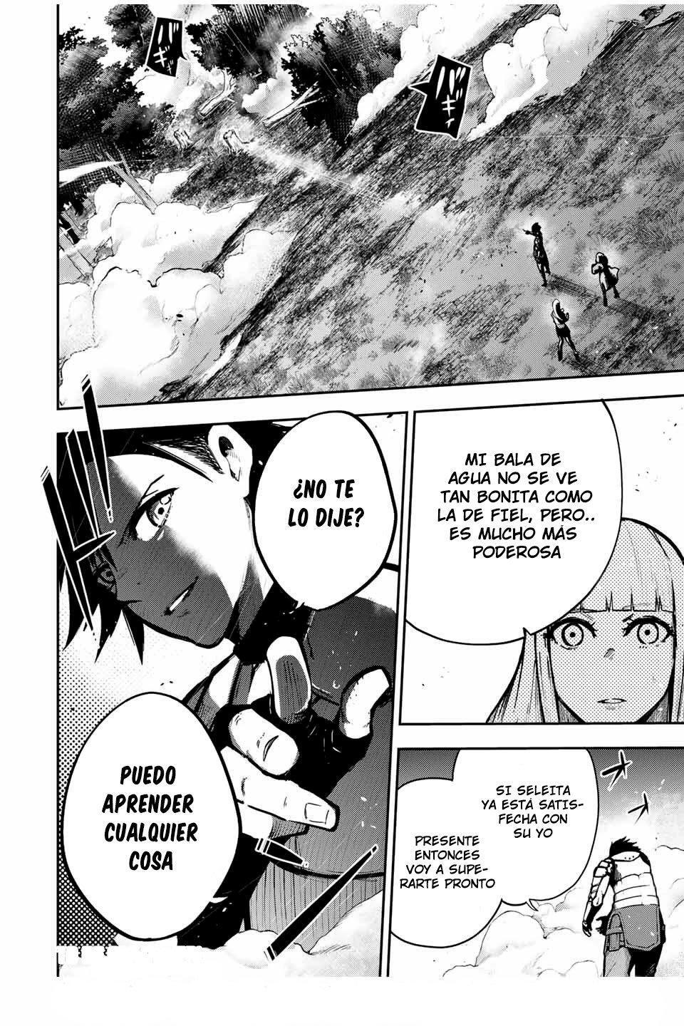 Capitulo 35 page 21