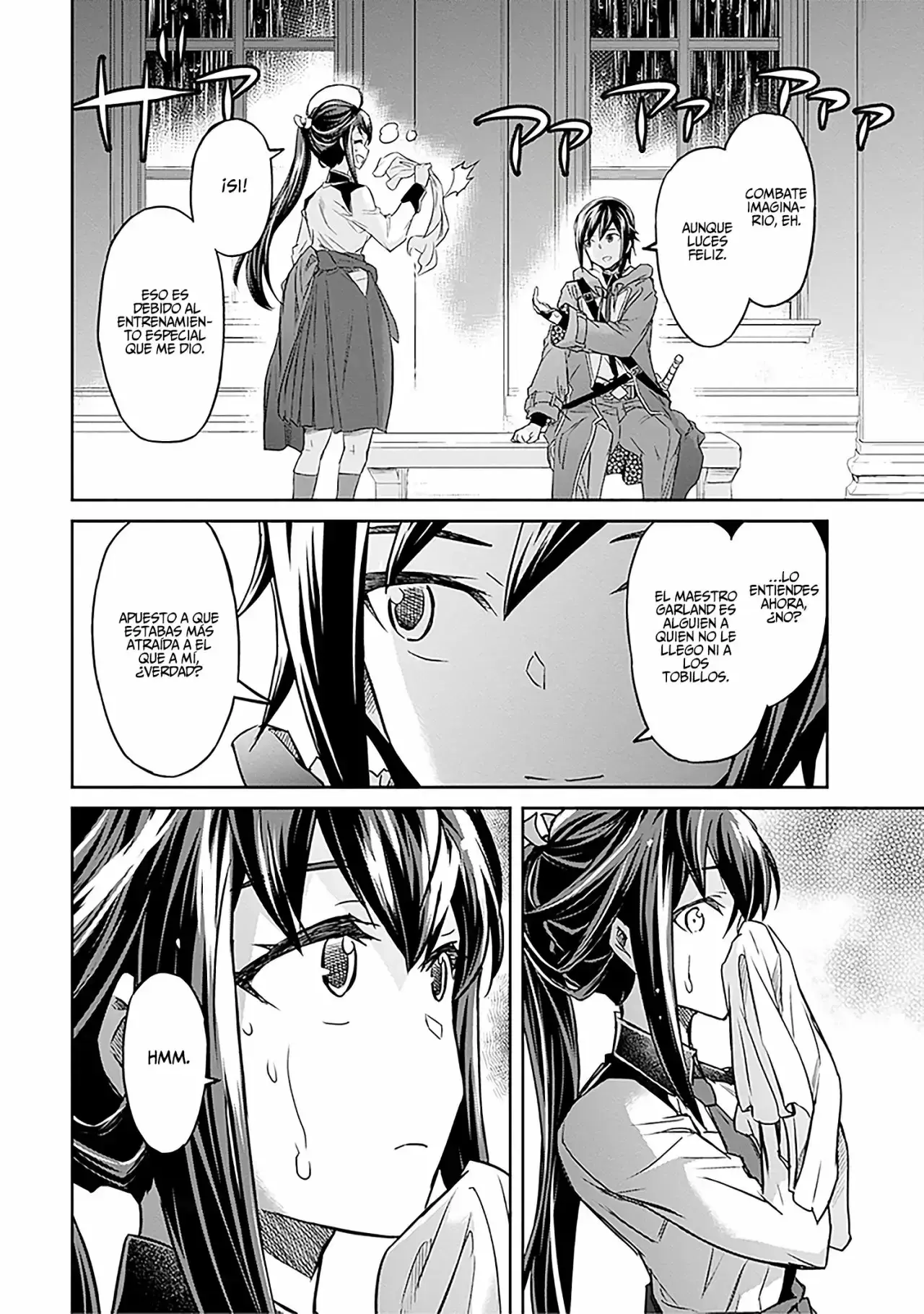 Capitulo 8 page 25