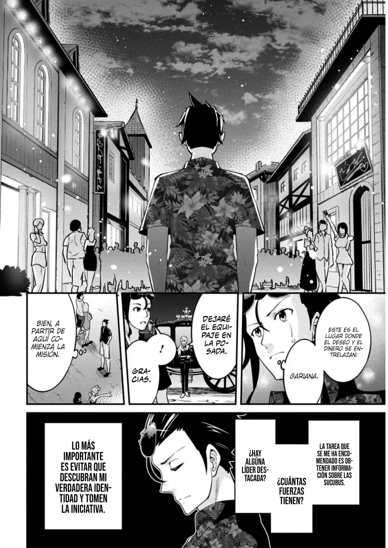 Capitulo 19 page 8