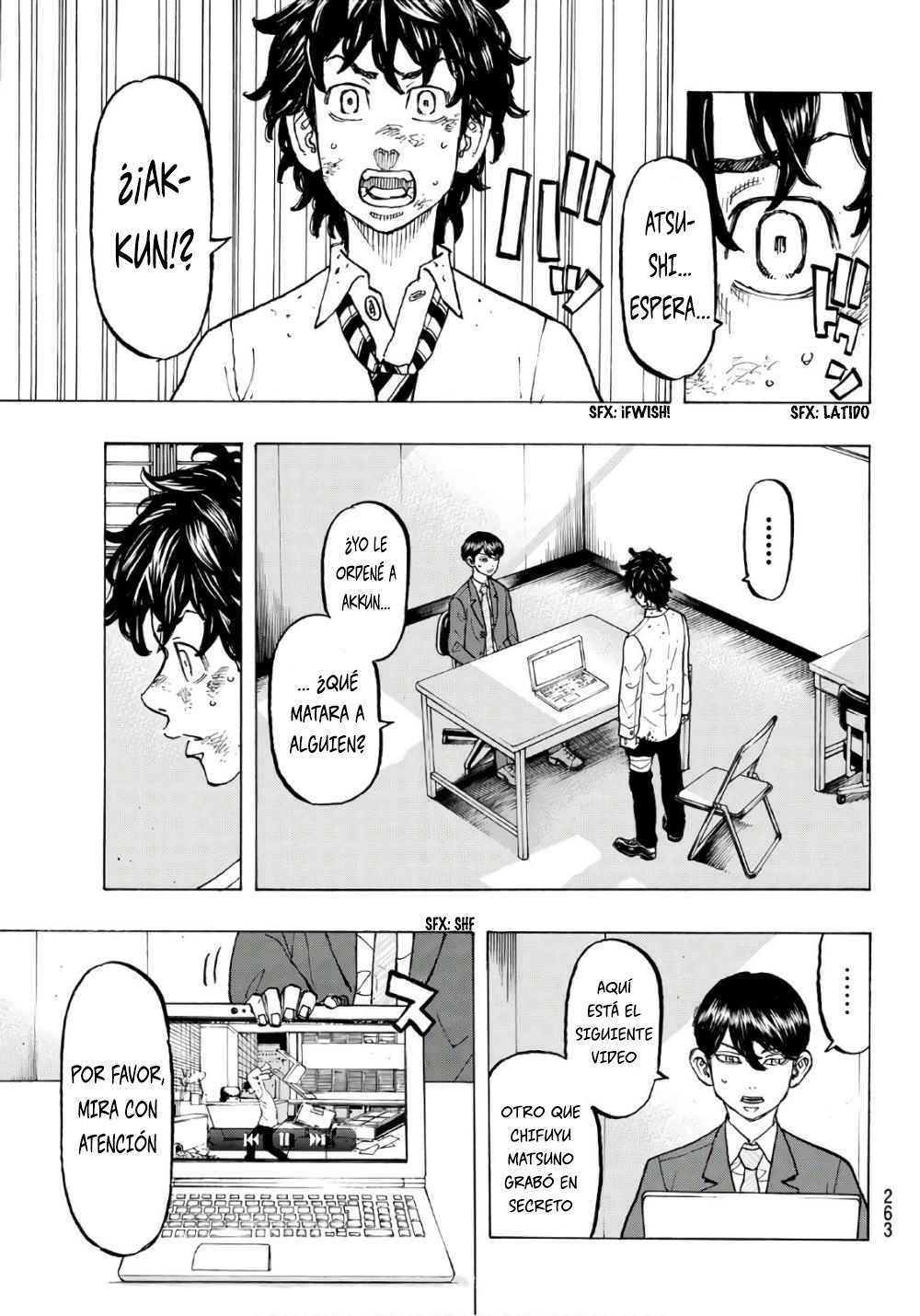 Capitulo 76 page 8