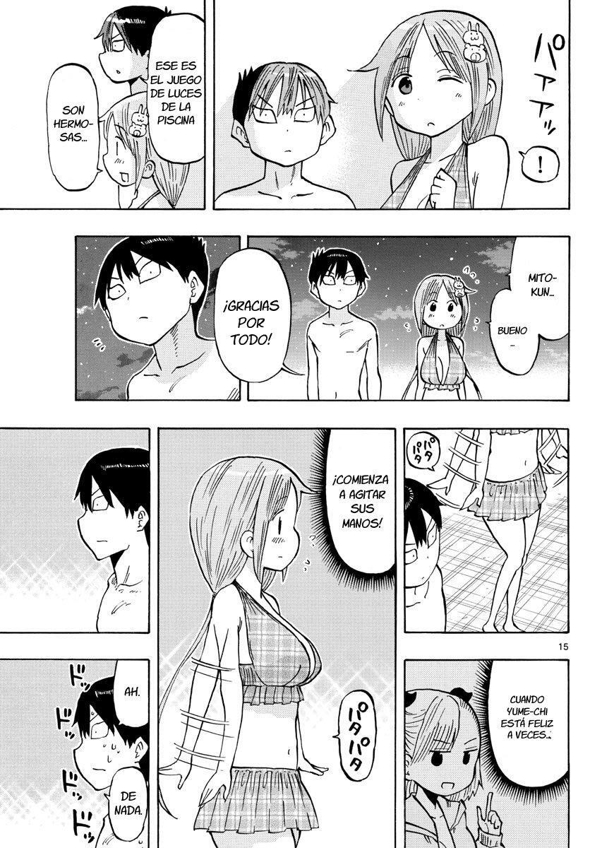 Capitulo 26 page 17