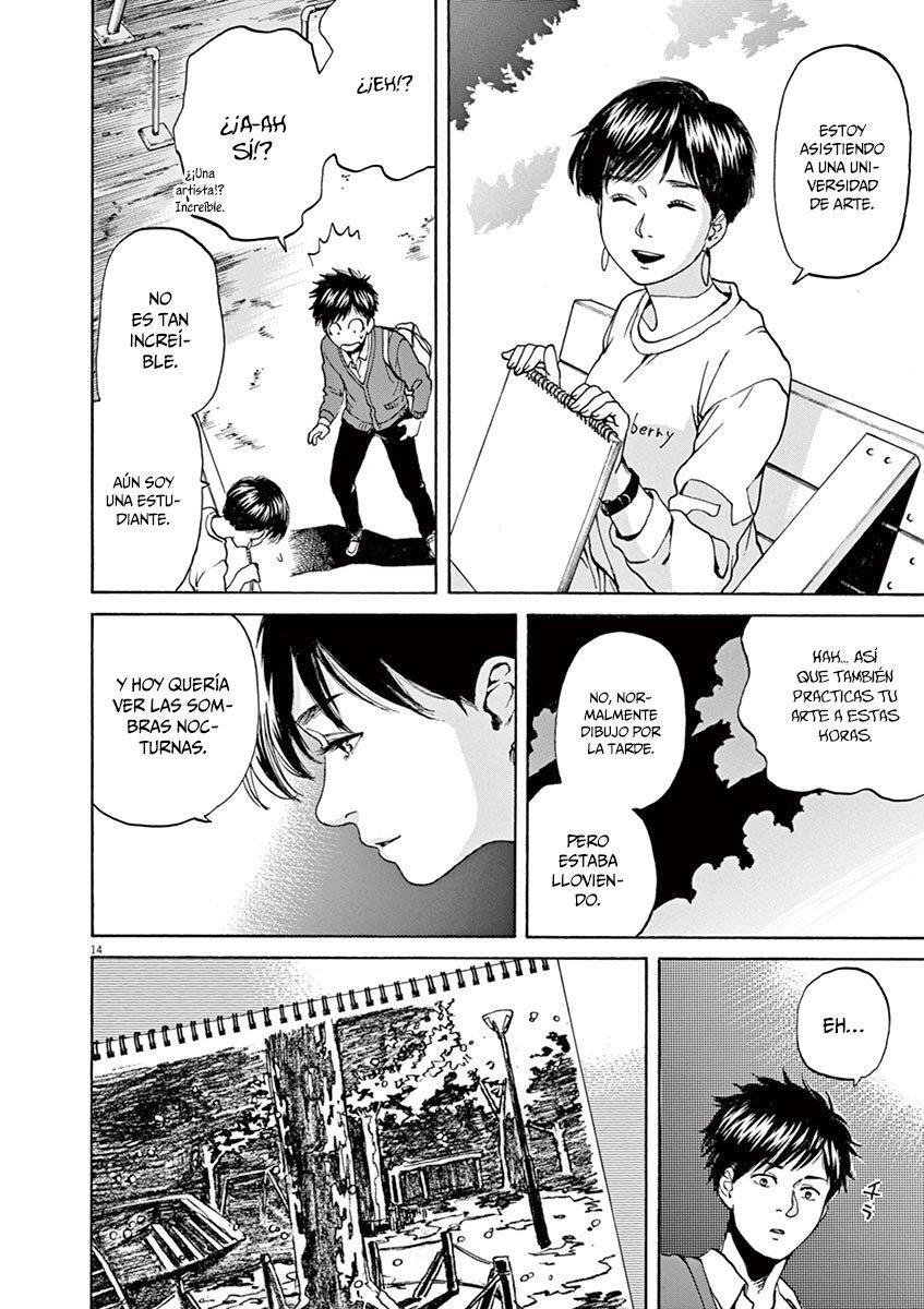 Capitulo 31 page 15