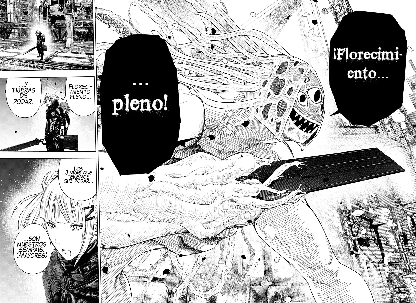 Capitulo 27 page 16