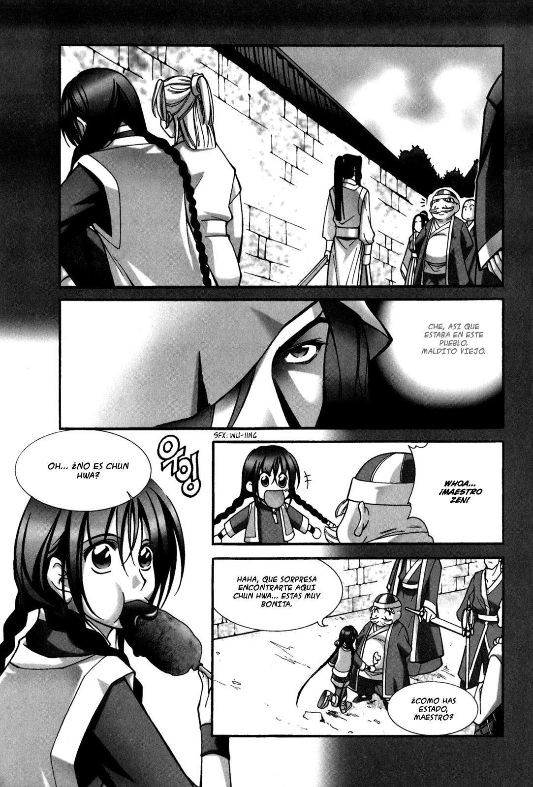 Capitulo 92 page 19