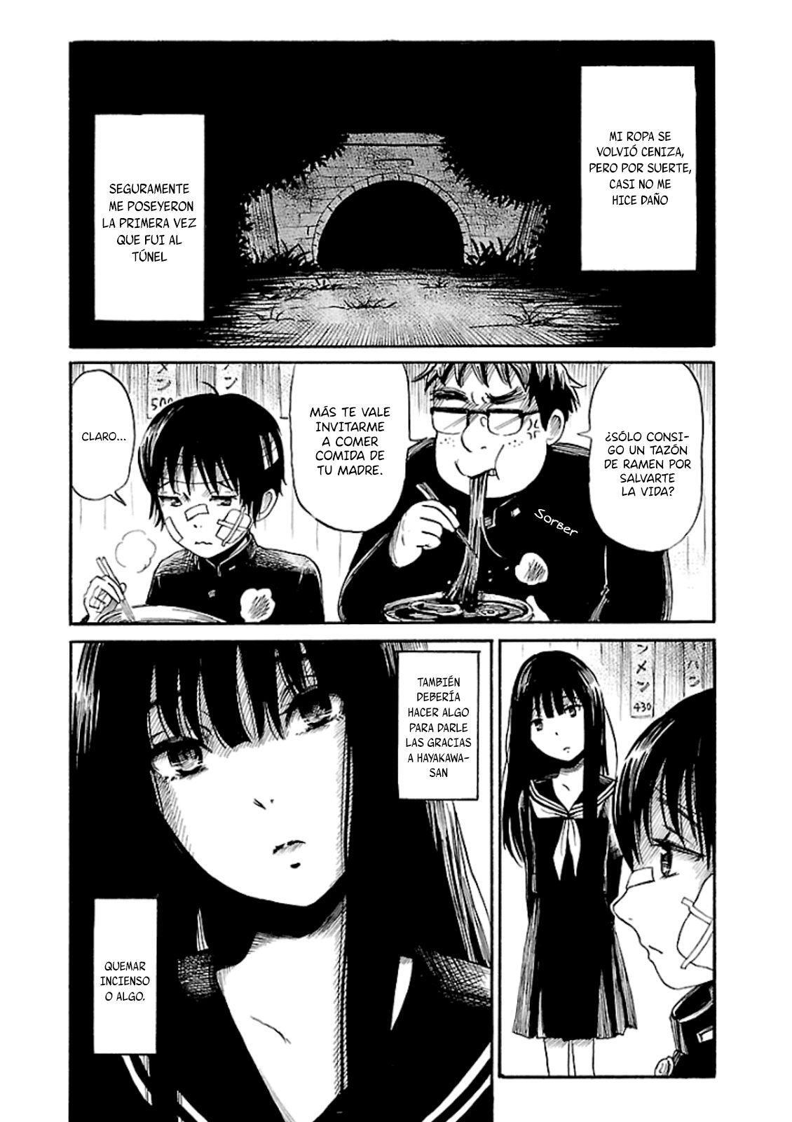 Capitulo 19 page 29