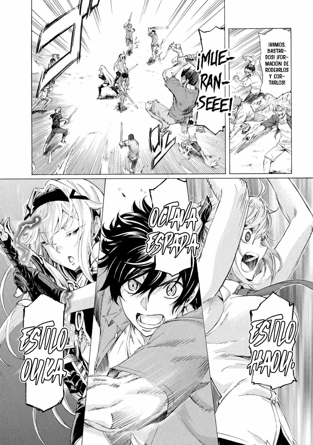 Capitulo 19 page 19
