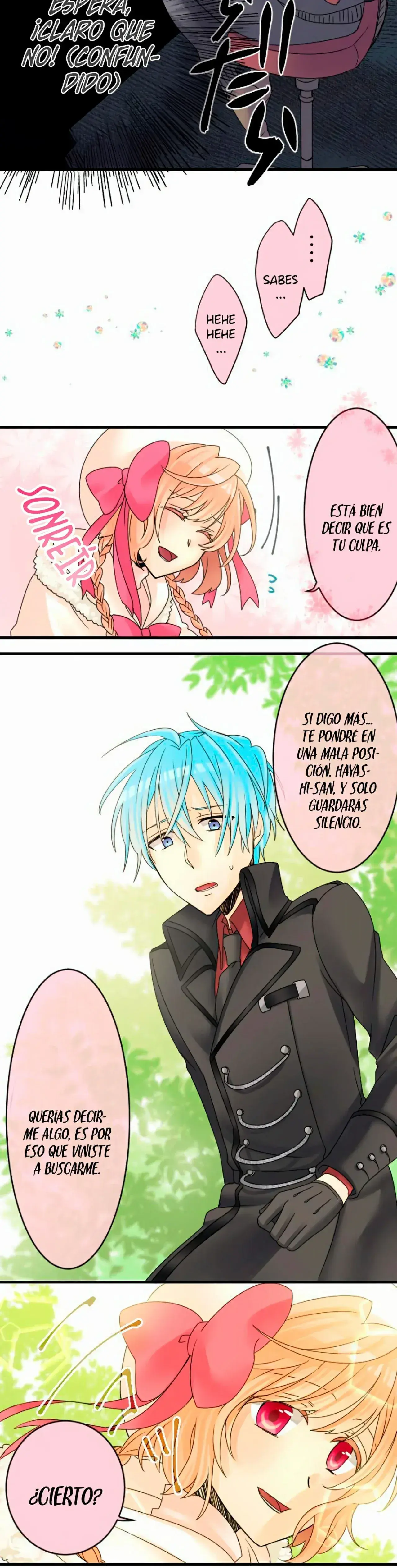 Capitulo 11 page 15