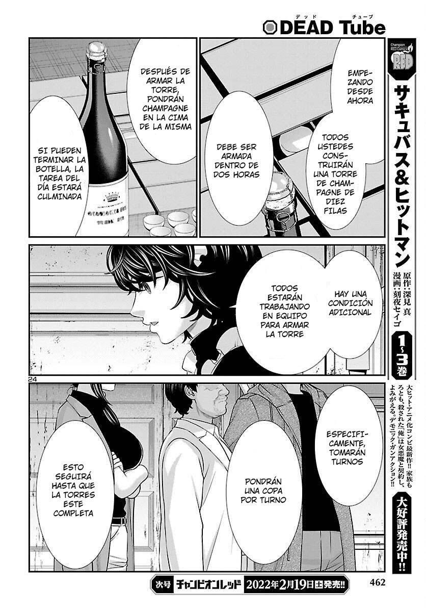 Capitulo 77 page 25