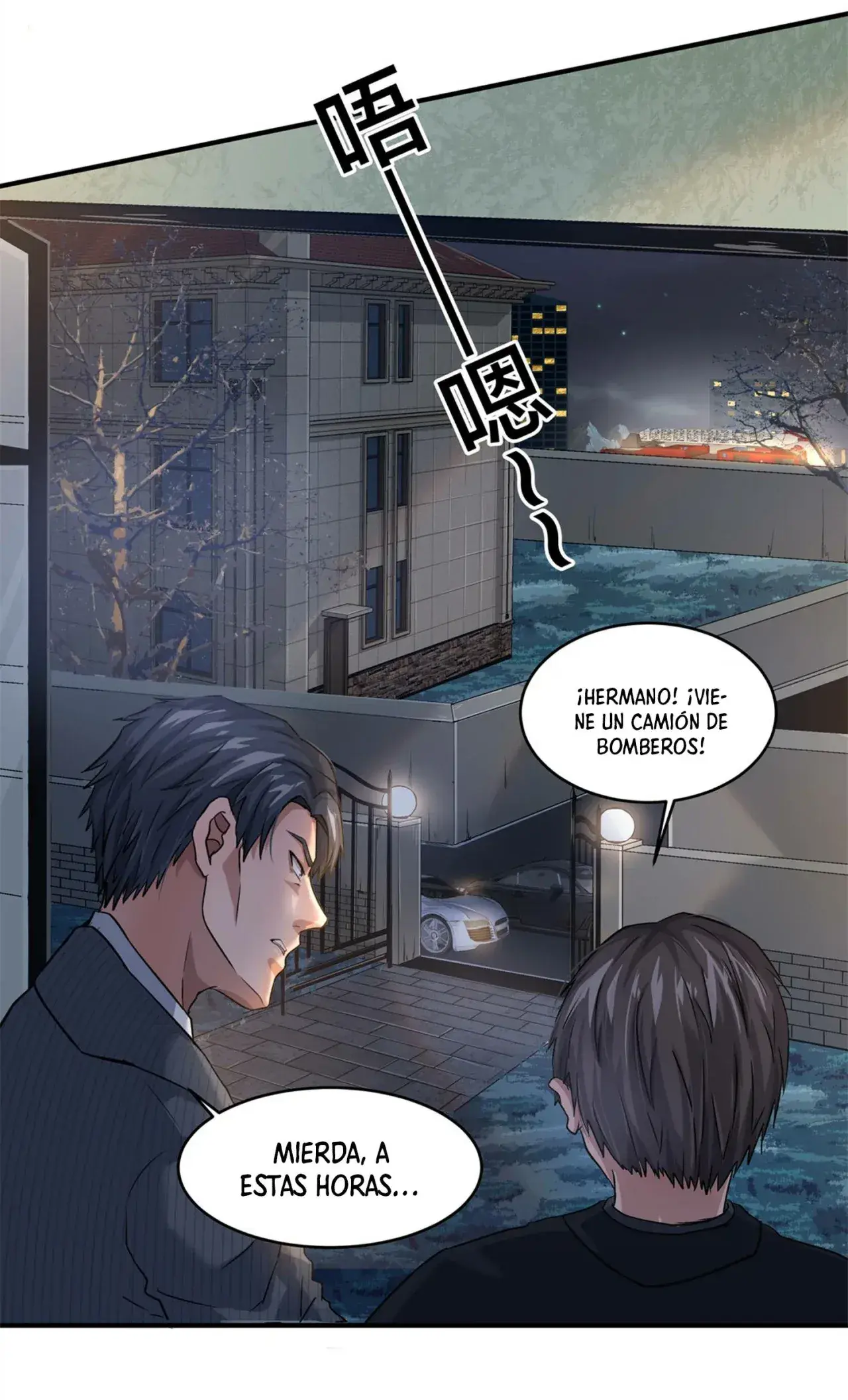 Capitulo 21 page 5