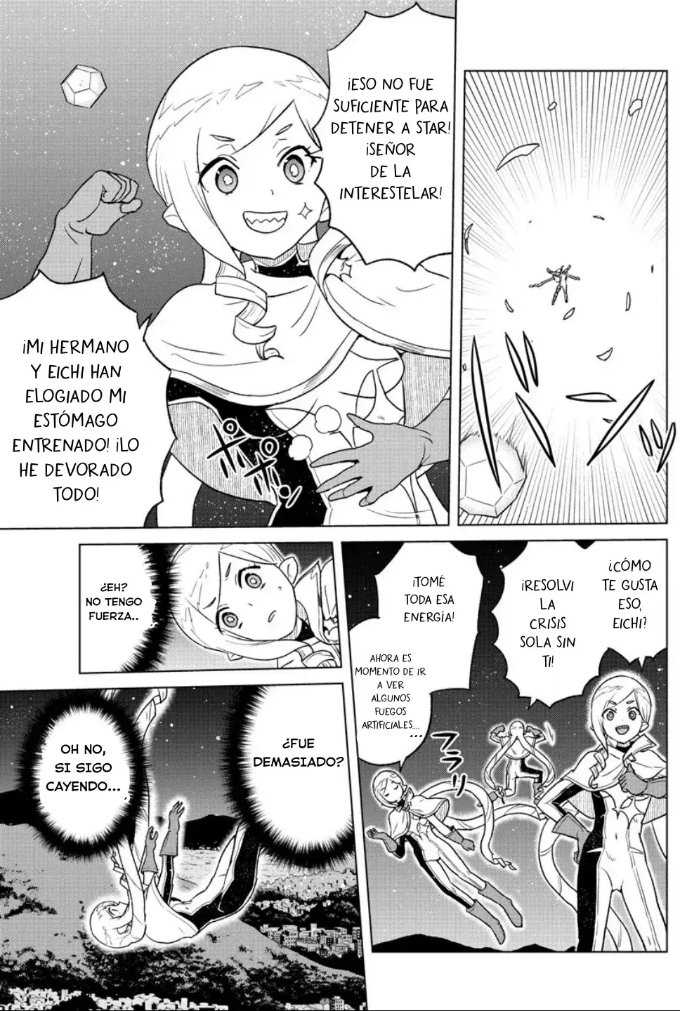 Capitulo 9 page 10