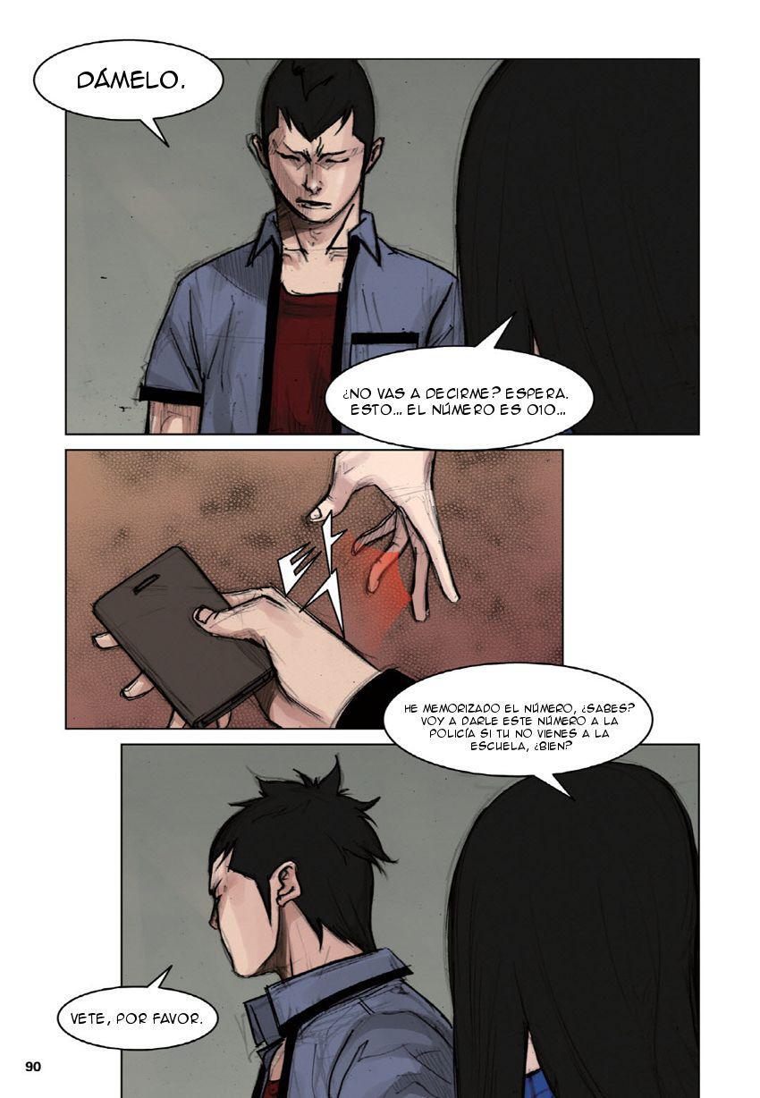 Capitulo 19 page 13