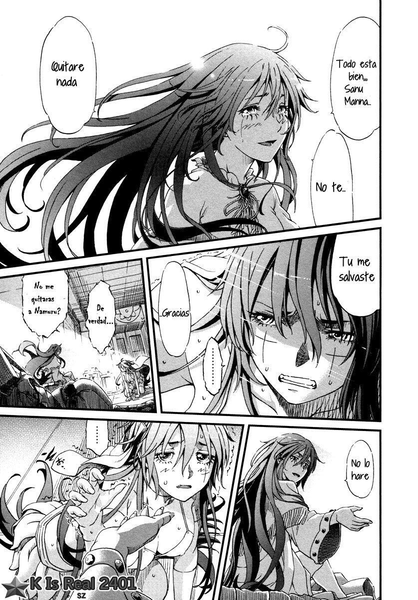 Capitulo 26 page 24