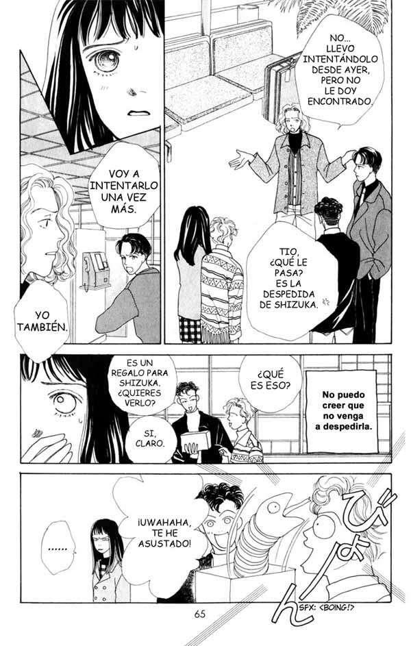 Capitulo 20 page 14