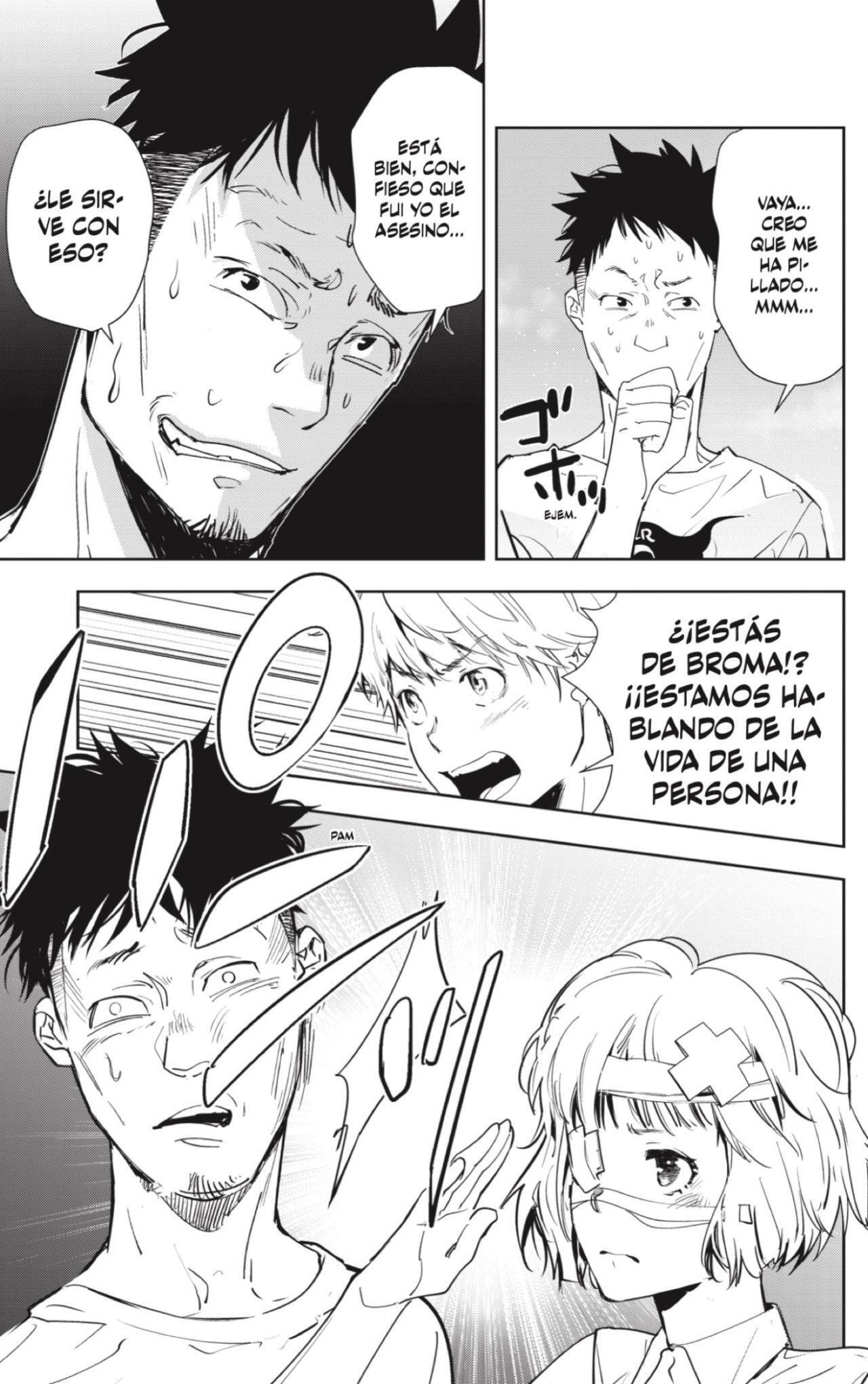 Capitulo 30 page 11