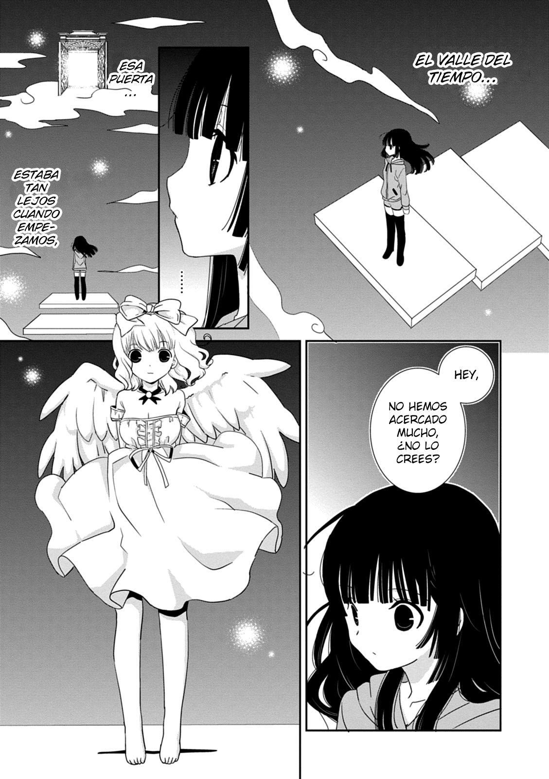 Capitulo 34 page 16