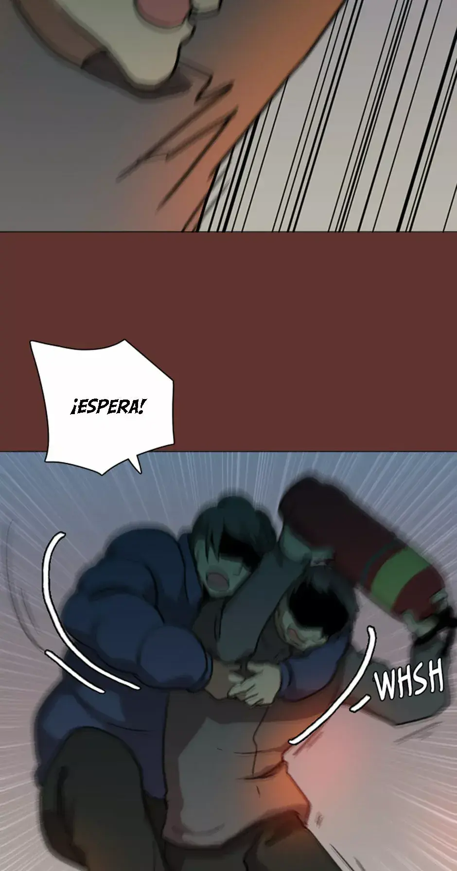 Capitulo 19 page 8