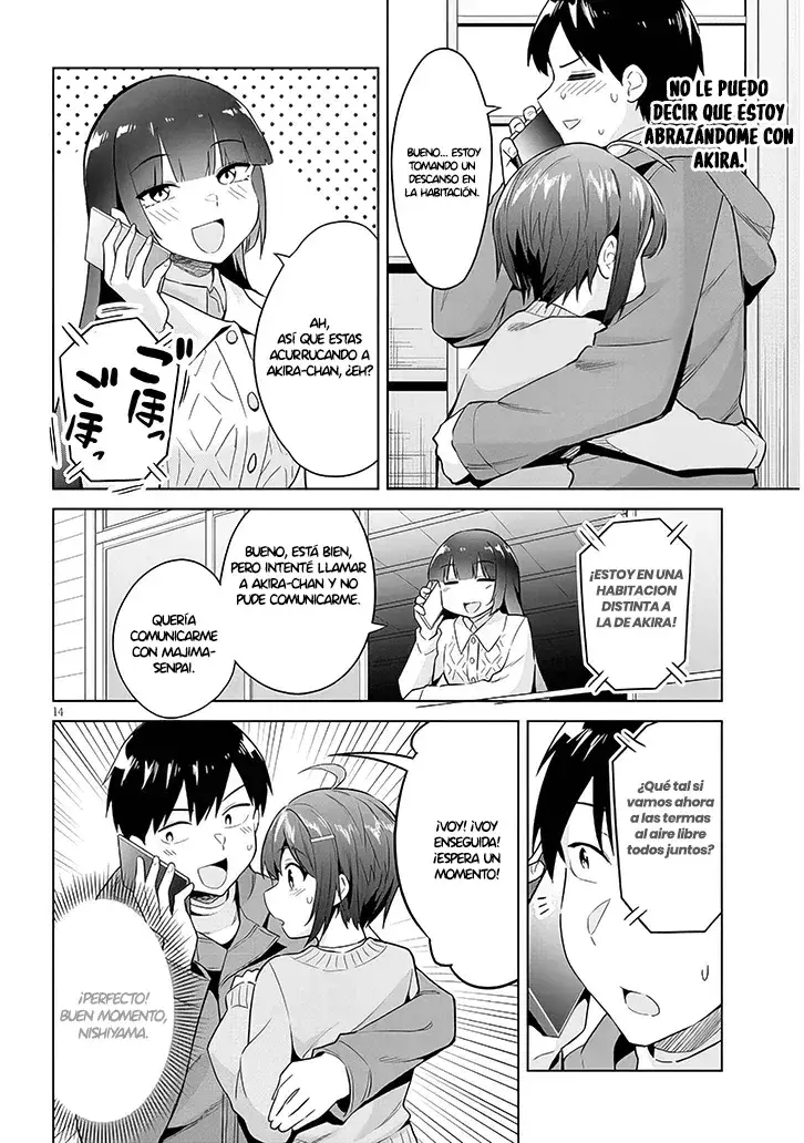 Capitulo 20 page 15