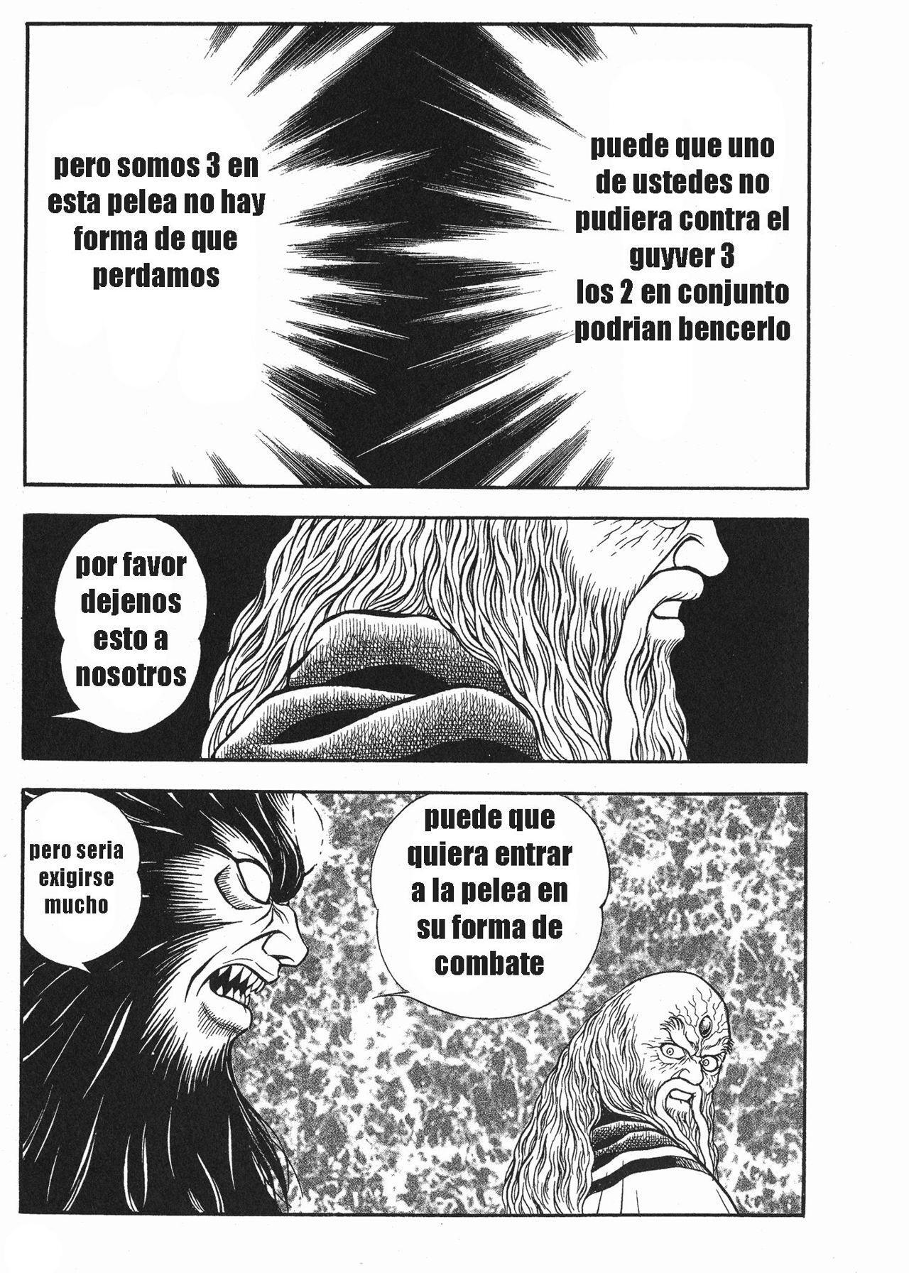 Capitulo 123 page 11