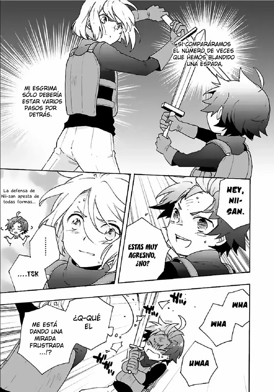 Capitulo 28 page 18