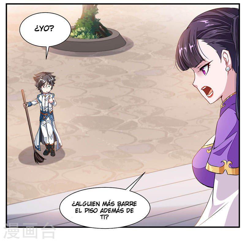 Capitulo 61 page 10