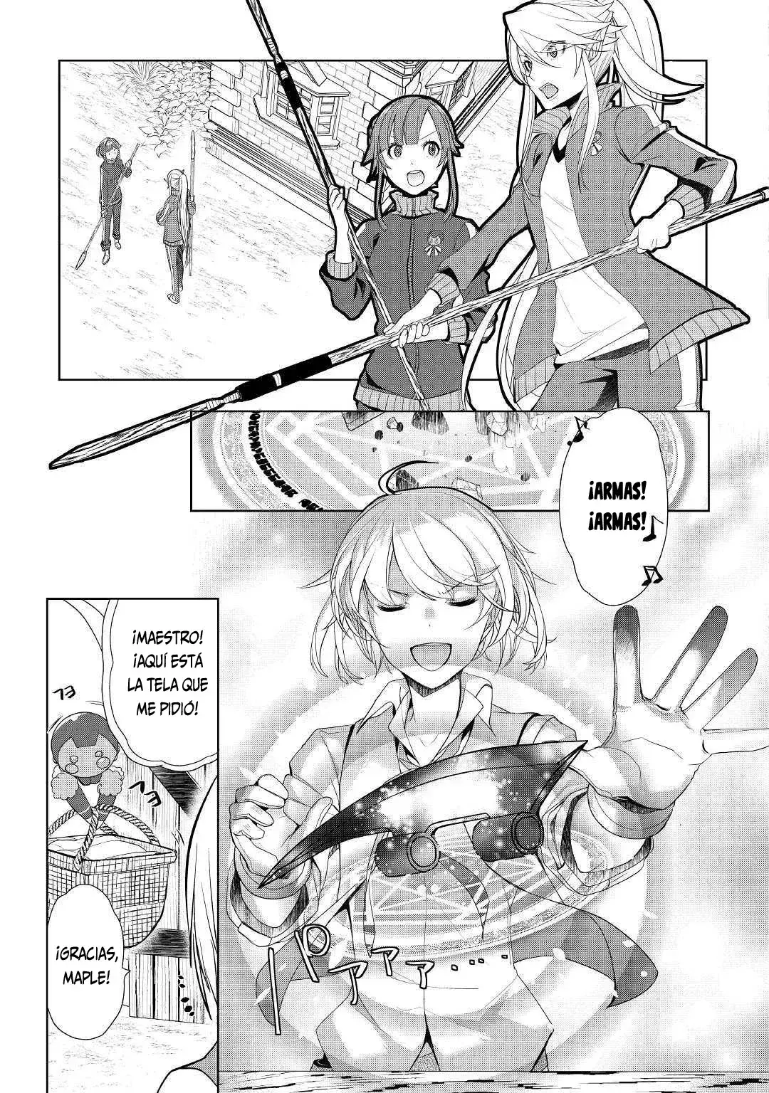Capitulo 18 page 22