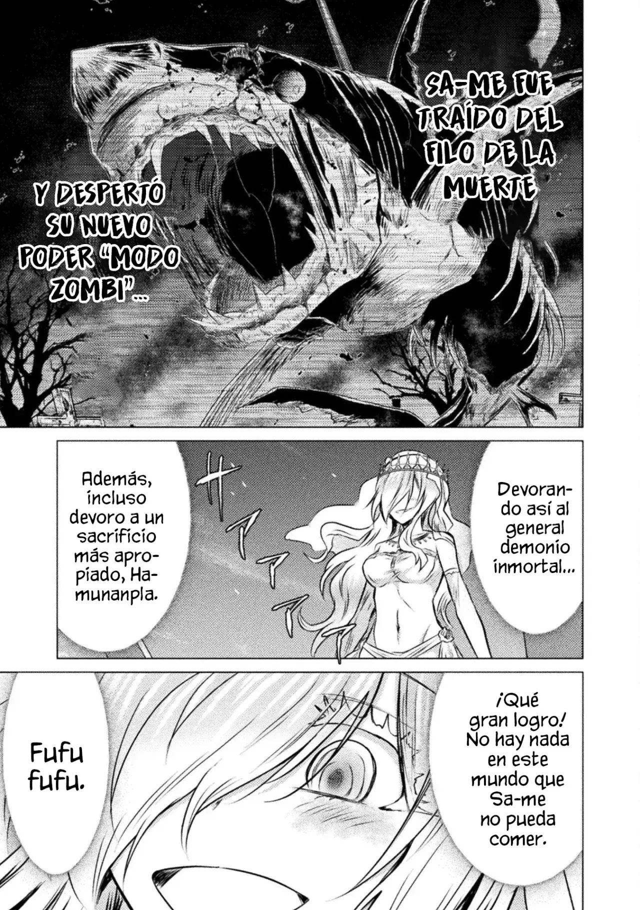 Capitulo 23 page 11