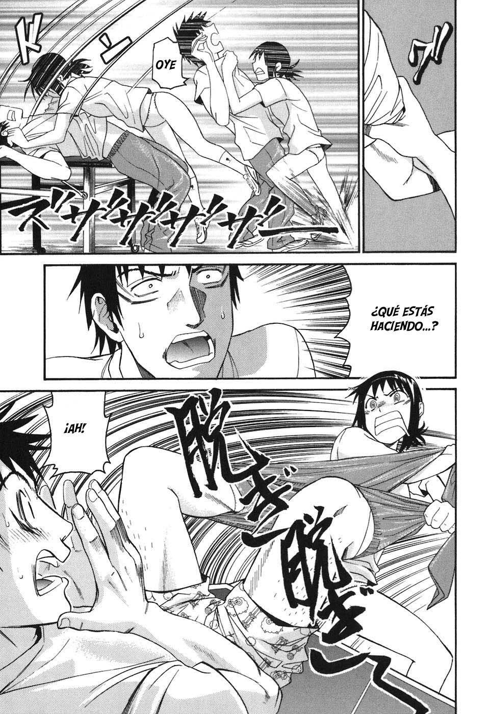 Capitulo 32 page 6