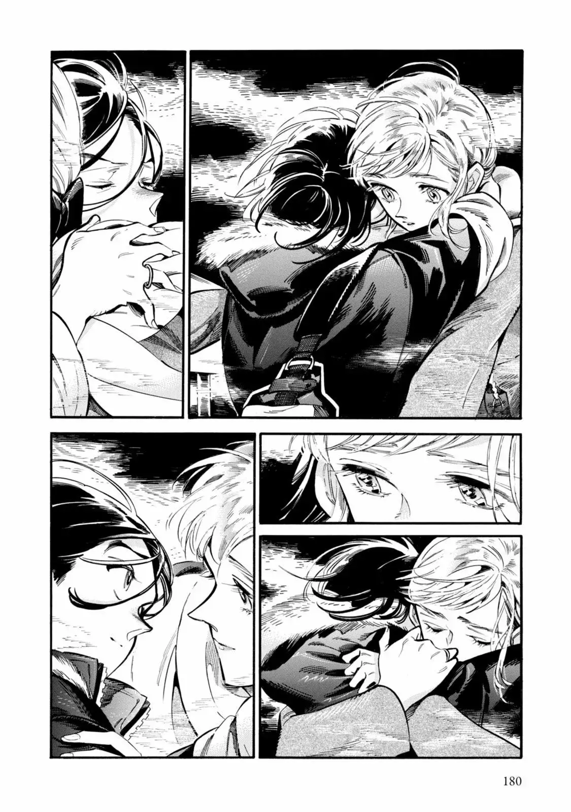 Capitulo 6 page 31